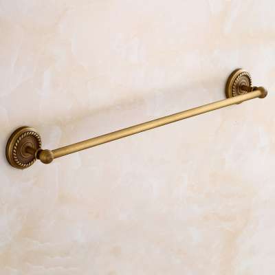 Flg Antique Bathroom Single Towel Bar Sanitary Ware