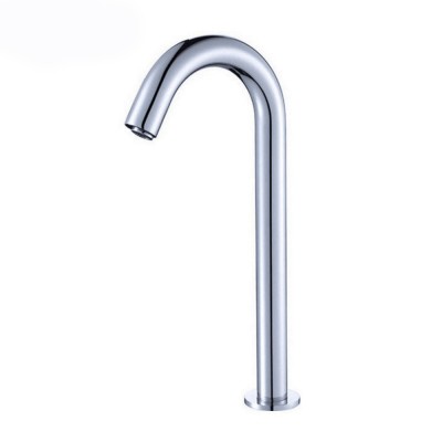 CE New automatic kitchen faucet touch sensor taps automatic sensor shower faucets